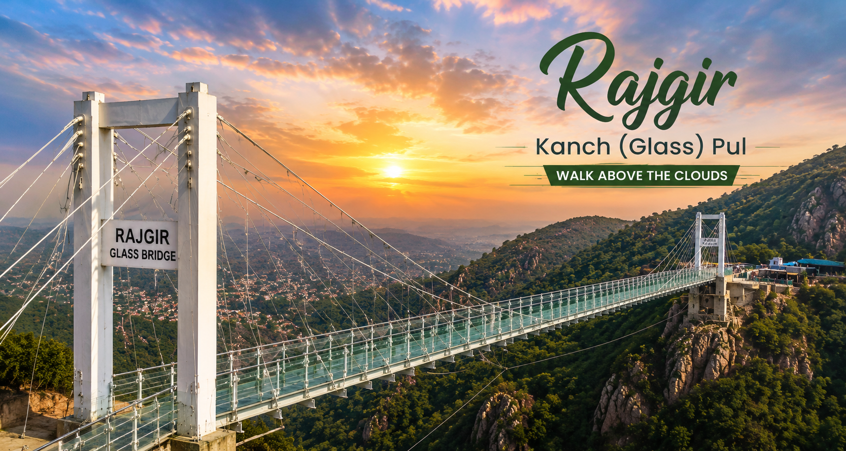Rajgir & Pawapuri Spiritual Tour