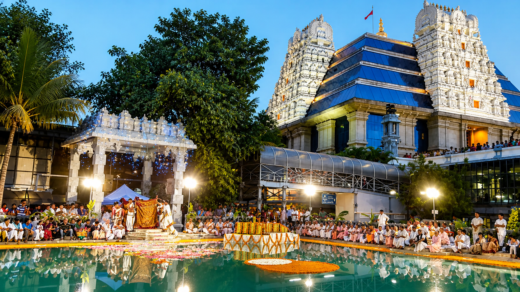 Complete Vrindavan Tour