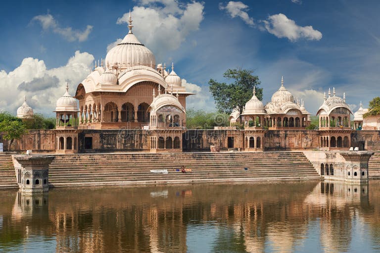 Vrindavan Complete Braj Tour