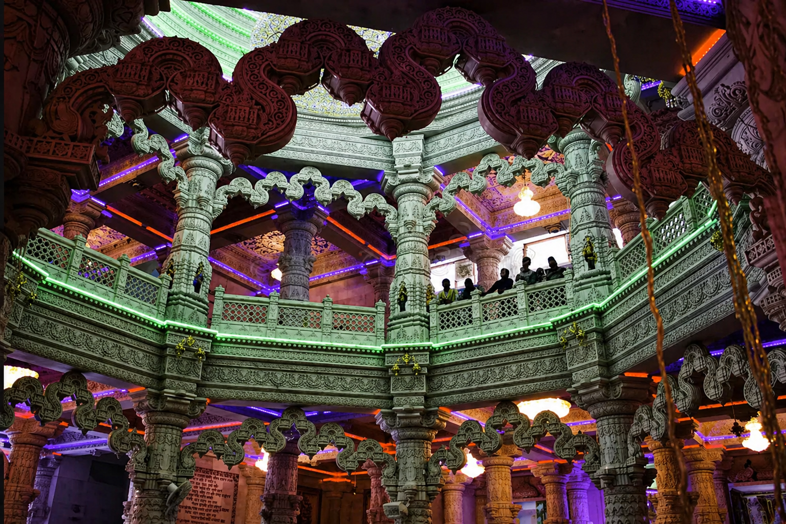 Vrindavan Mathura Spiritual Tour