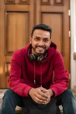 Aditya Sharma