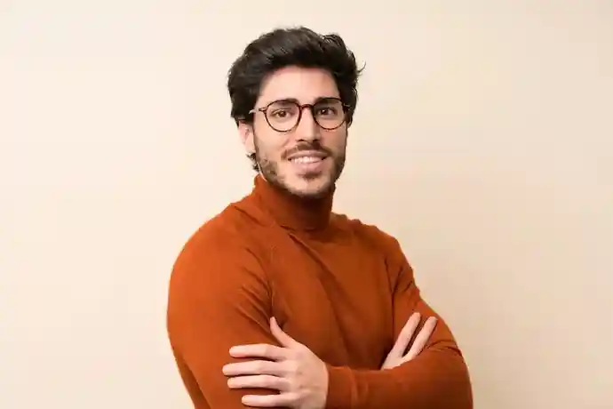 Vikas Sharma