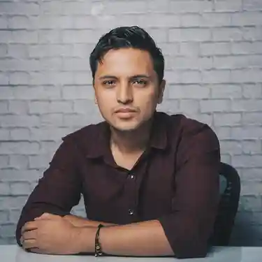 Aman Gupta