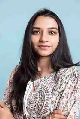 Priya Verma